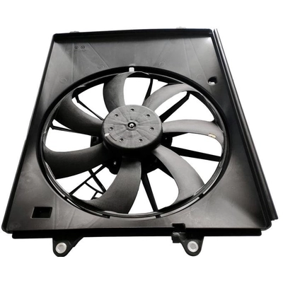 SKP - SK611490 - A/C Condenser Fan Assembly pa2