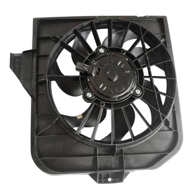 SKP - SK620017 - Radiator Fan Assembly pa2