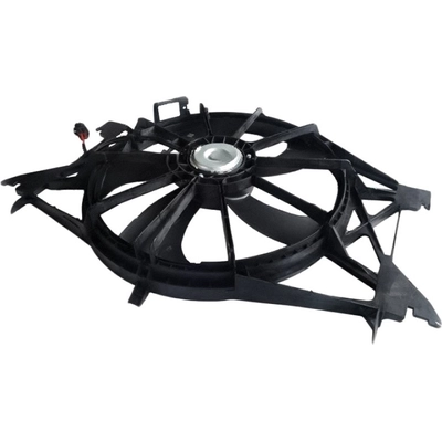 Condenser Fan Assembly by SKP - SK620060 pa5