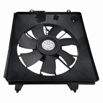 SKP - SK620245 - A/C Condenser Fan Assembly pa1