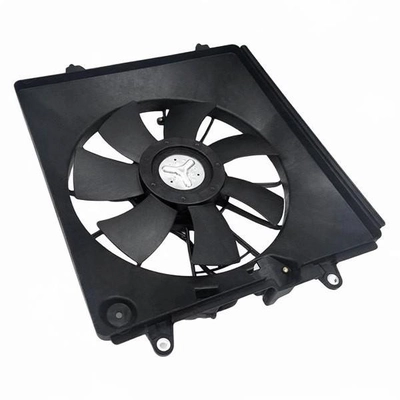 SKP - SK620245 - A/C Condenser Fan Assembly pa2