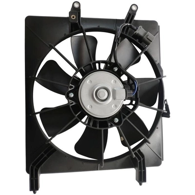 SKP - SK620260 - assemblage de ventilateur de radiateur pa1