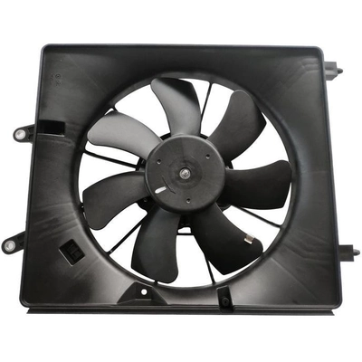 SKP - SK620260 - assemblage de ventilateur de radiateur pa2