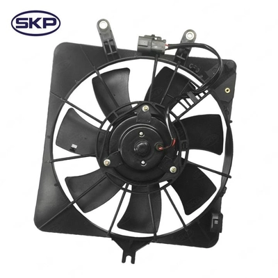 Condenser Fan Assembly by SKP - SK620280 pa1