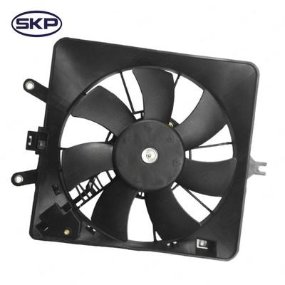 Condenser Fan Assembly by SKP - SK620280 pa2