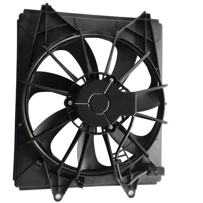 SKP - SK620281 - A/C Condenser Fan Assembly pa1