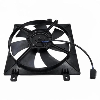 SKP - SK620539 - A/C Condenser Fan Assembly pa1