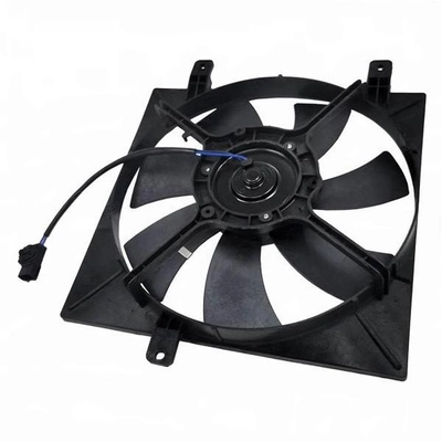 SKP - SK620539 - A/C Ensemble ventilateurs de condenseur pa2