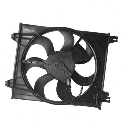 SKP - SK620736 - A/C Condenser Fan Assembly pa6