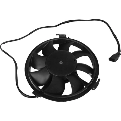 SKP - SK620831 - Condenser Fan Assembly pa3