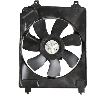 SKP - SK621011 - A/C Condenser Fan Assembly pa1