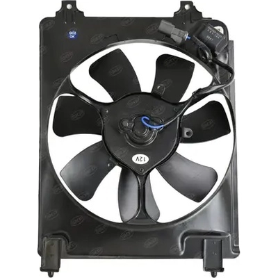 SKP - SK621011 - A/C Condenser Fan Assembly pa4