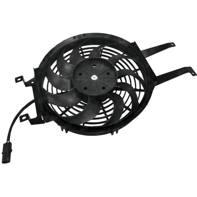 SKP - SK621300 - Condenser Fan Assembly pa1