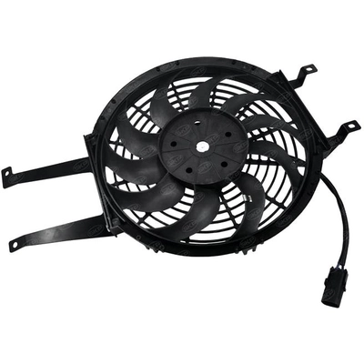 SKP - SK621300 - Condenser Fan Assembly pa2