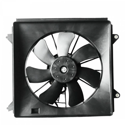 SKP - SK621357 - A/C Condenser Fan Assembly pa1