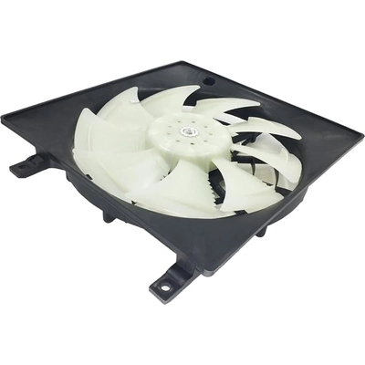 Condenser Fan Assembly by SKP - SK621371 pa4