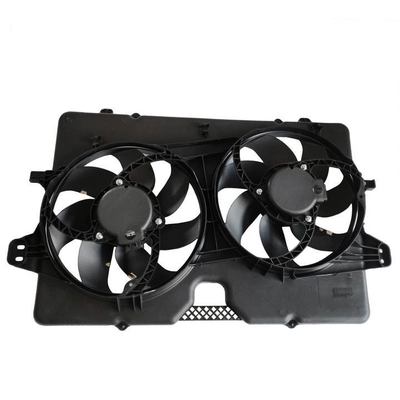 SKP - SK621387 - Radiator Fan Assembly pa2