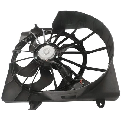 Condenser Fan Assembly by SKP - SK621391 pa1