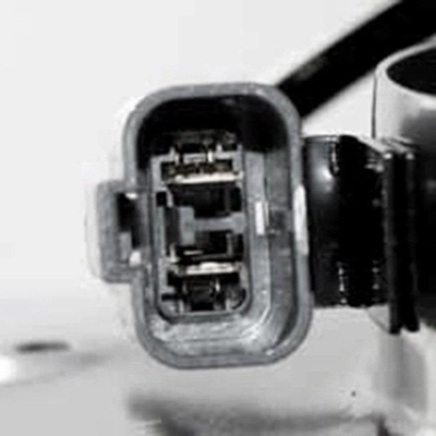 Condenser Fan Assembly by TYC - 611060 pa3