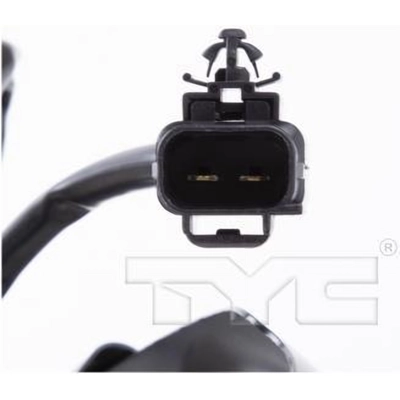 Condenser Fan Assembly by TYC - 611190 pa11