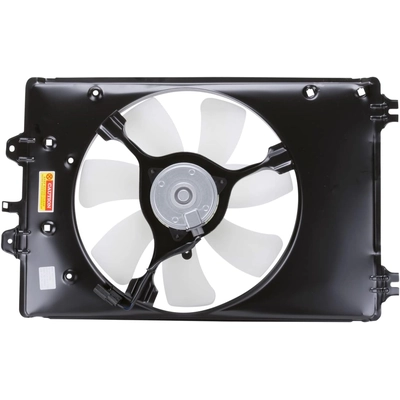 TYC - 611370 - Cooling Fan Assembly pa2