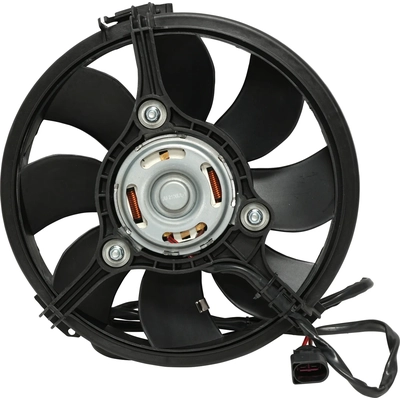 Condenser Fan Assembly by UAC - FA50001C pa4