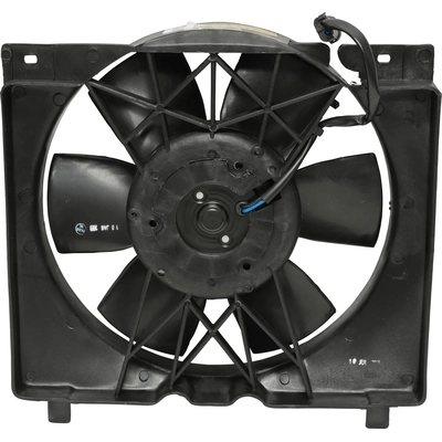 Condenser Fan Assembly by UAC - FA50034C pa2