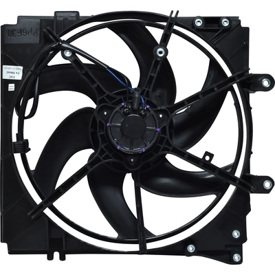 UAC - FA50044C - Condenser Fan pa1