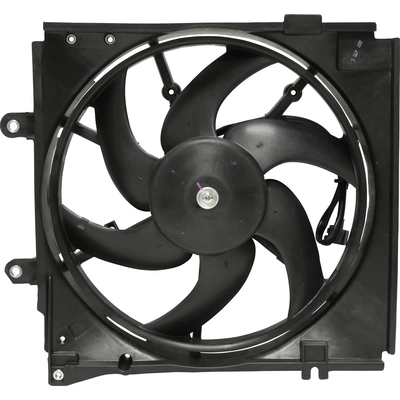 UAC - FA50044C - Condenser Fan pa2