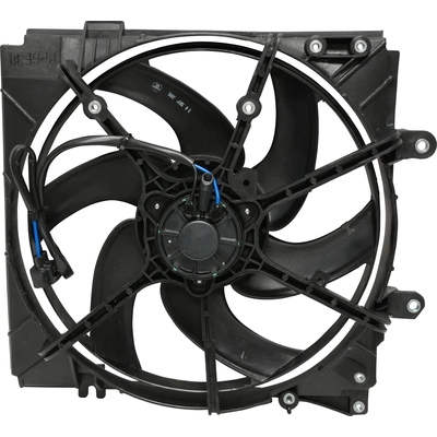 UAC - FA50044C - Condenser Fan pa3