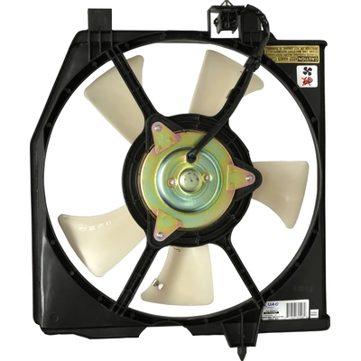 Condenser Fan Assembly by UAC - FA50057C pa2