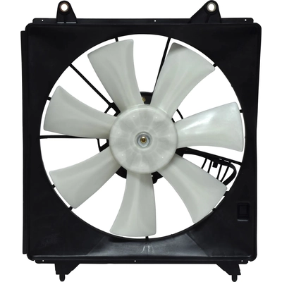 Condenser Fan Assembly by UAC - FA50119C pa2