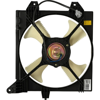 Condenser Fan Assembly by UAC - FA50135C pa5