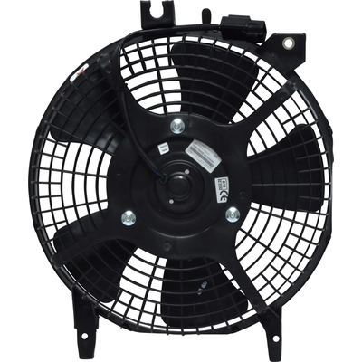 Condenser Fan Assembly by UAC - FA50175C pa1