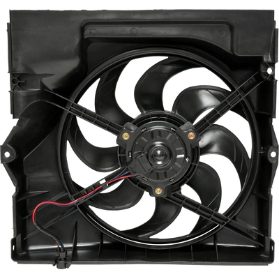Condenser Fan Assembly by UAC - FA50188C pa3