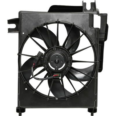 Condenser Fan Assembly by UAC - FA50194C pa2
