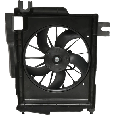 Condenser Fan Assembly by UAC - FA50194C pa3