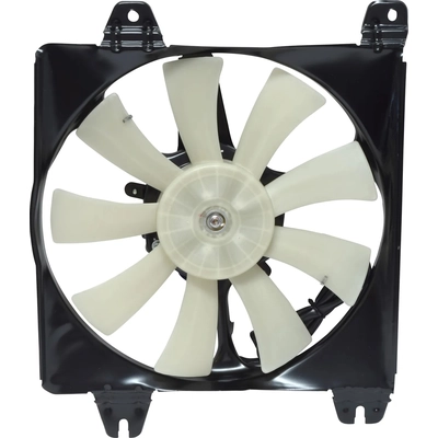 Condenser Fan Assembly by UAC - FA50198C pa2