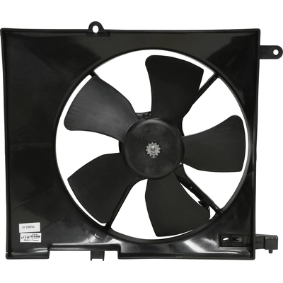 Condenser Fan Assembly by UAC - FA50215C pa3
