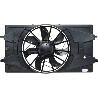 UAC - FA50219C - Condenser Fan pa1