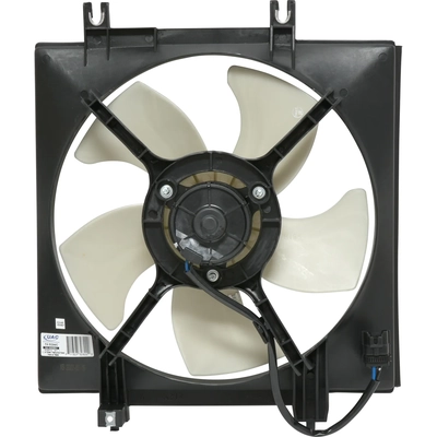 UAC - FA50244C - Condenser Fan pa1