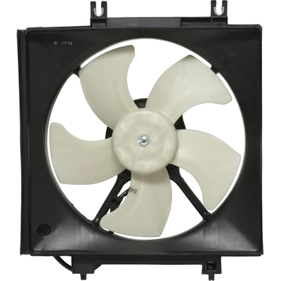 UAC - FA50244C - Condenser Fan pa2