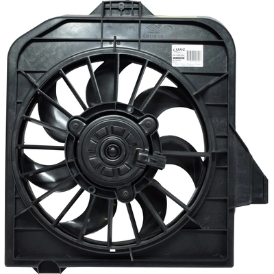 UAC - FA50322C - Engine Cooling Fan Assembly pa1