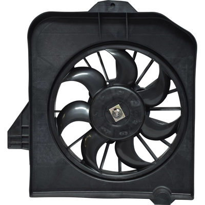 UAC - FA50322C - Engine Cooling Fan Assembly pa2