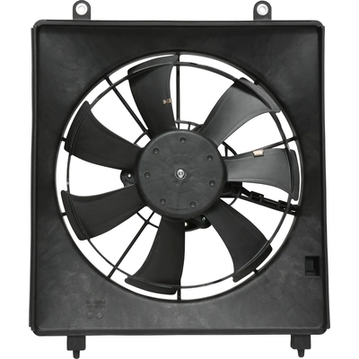 Condenser Fan Assembly by UAC - FA50379C pa1