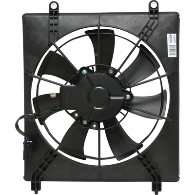 Condenser Fan Assembly by UAC - FA50379C pa2