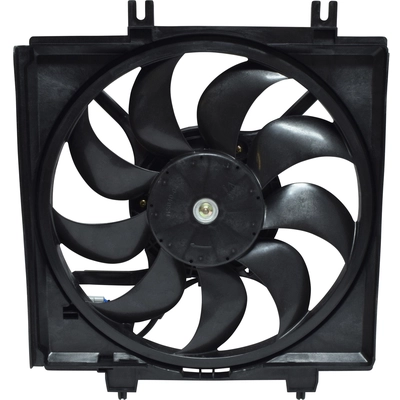 Condenser Fan Assembly by UAC - FA50427C pa1