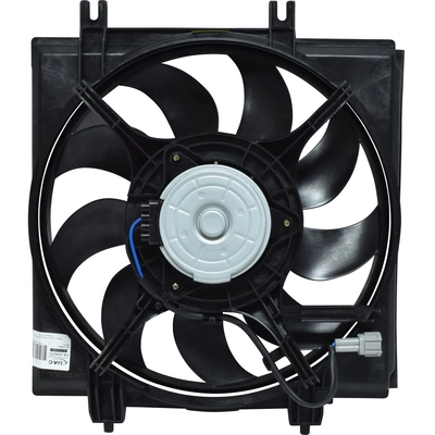 Condenser Fan Assembly by UAC - FA50427C pa3