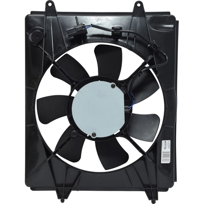 Condenser Fan Assembly by UAC - FA50455C pa1