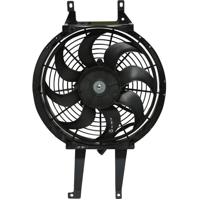 Condenser Fan Assembly by UAC - FA50496C pa1